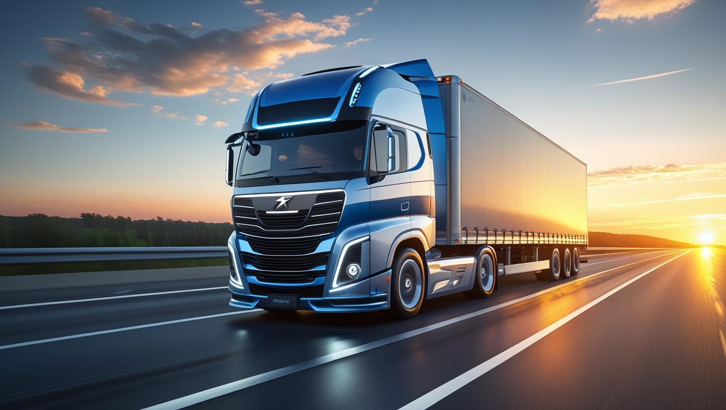 Transport International