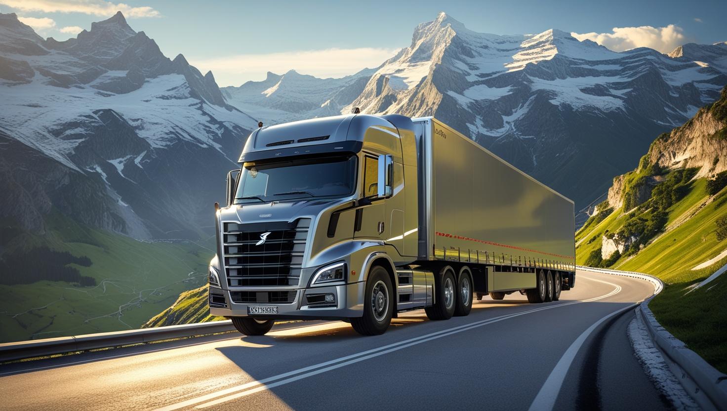 Transport Spécialisé